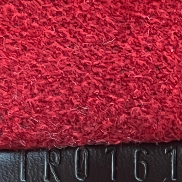 Authentic Louis Vuitton (LV) Damier Ebene Evora Handbag GM - Picture 6 of 8